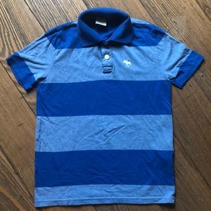 Abercrombie and Fitch Boy’s Polo Shirt